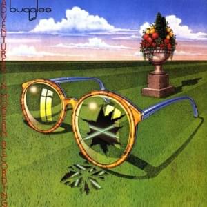 Rainbow Warrior - The Buggles