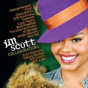 Said Enough - Jill Scott (Ft. The Isley Brothers)