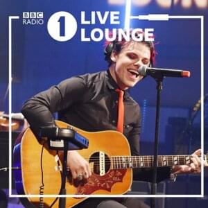 Strawberry Lipstick (Live Lounge Version) - YUNGBLUD