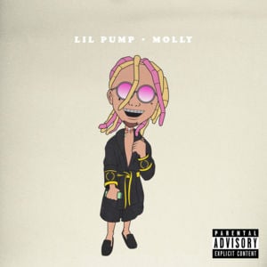 Lil Pump - Molly (Türkçe Çeviri) - Lyrxo Türkçe Çeviri