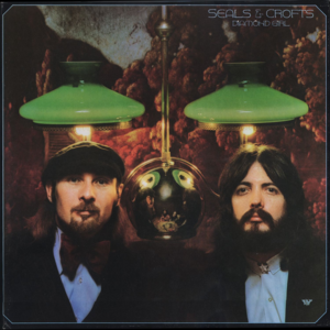 Intone My Servant - Seals and Crofts