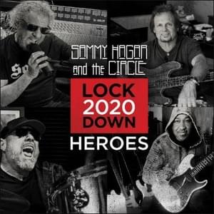 Heroes - Sammy Hagar