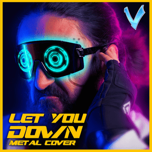 Let You Down (From Cyberpunk: Edgerunners) - Little V.