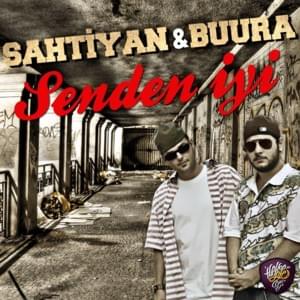 Yeter Der Misin ? - Sahtiyan (Ft. Esin İris)