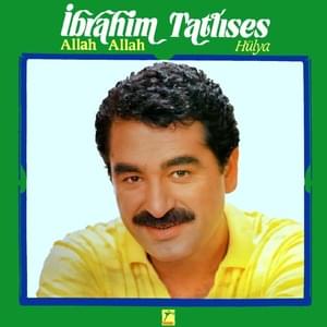 Biliyem Yar Biliyem - İbrahim Tatlıses