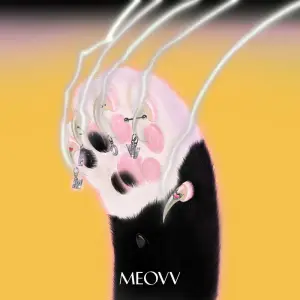 MEOVV - MEOW (中文翻译 – Simplified) - Lyrxo Chinese Translations (中文翻譯/中文翻译)