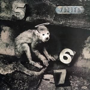 Monkey Gone to Heaven - Pixies