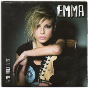 Emozioniamoci ora - Emma