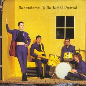 Forever Yellow Skies - The Cranberries