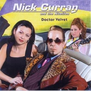 Cold Cold Heart - Nick Curran & The Nitelifes