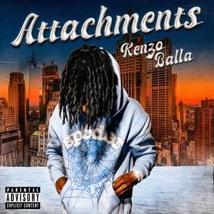 Attachments - Kenzo Balla