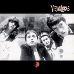 La Simpática Demonia - Viejas Locas