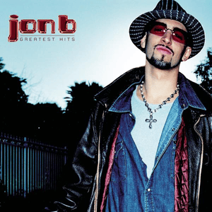 True Love - Jon B