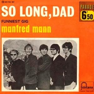 Funniest Gig - Manfred Mann