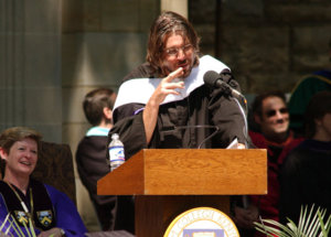 “This Is Water” (Kenyon College Commencement Address, 2005) - David Foster Wallace