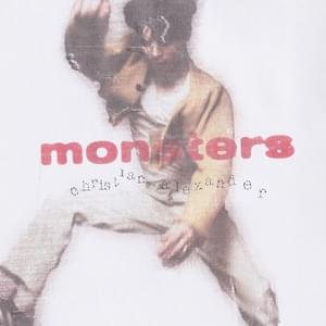 Monsters - Christian Alexander