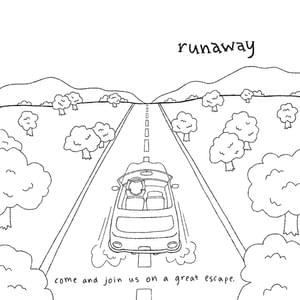 ​runaway - Daniel Leggs