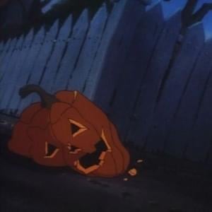 ​one more dance... - ​i wanna be a jack-o-lantern