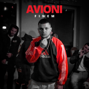 Avioni - Finem