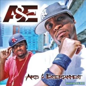 A’s & E’s - Masta Ace (Ft. Edo. G & Marsha Ambrosius)