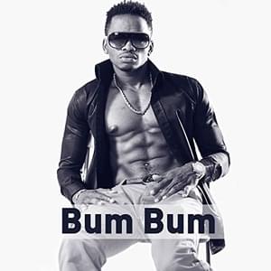 Bum Bum - Diamond Platnumz (Ft. Iyanya)