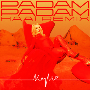 Padam Padam (HAAi Remix) - Kylie Minogue