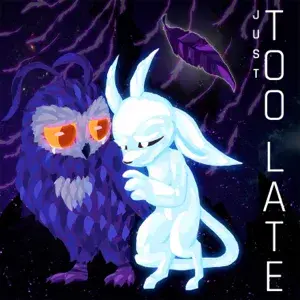 Just Too Late - Rockit Music (Ft. Lindsay Joan)