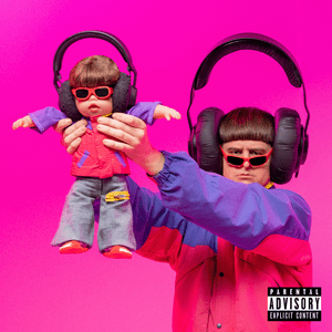 Let Me Down - Oliver Tree