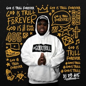 All That (Remix) - DJ DB405 (Ft. 1K Phew & Parris Chariz)