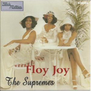 Floy Joy - The Supremes