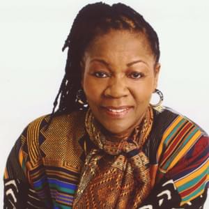 What is Wrong With Groovin’ - Letta Mbulu