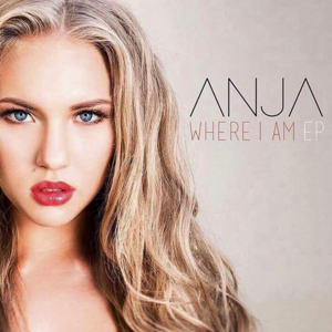 Tears Ago - Anja Nissen