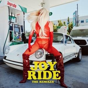 JOYRIDE (Extended) - Kesha