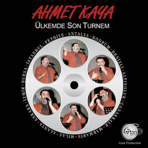 Ağladıkça - Ahmet Kaya