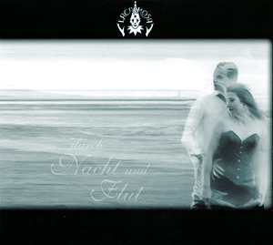 Durch Nacht Und Flut (Single Version) - Lacrimosa