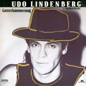 Der große Frieden - Udo Lindenberg