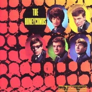 It Ain’t Necessarily So - The Honeycombs