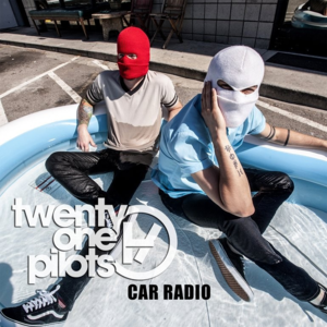 ​twenty one pilots - Car radio (ترجمه فارسی) - Lyrxo Farsi Translations (ترجمه‌ی فارسی)