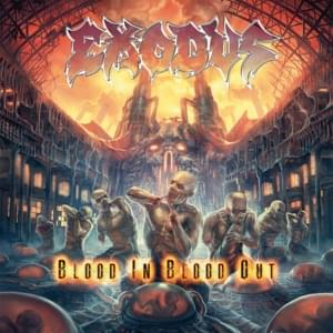 Food for the Worms - Exodus