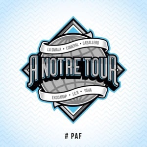 Fusées vertes - A Notre Tour