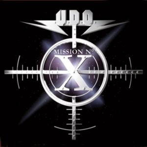 Eye of the Eagle - U.D.O.