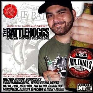 What a Great Night [F&D Remix] - Hilltop Hoods (Ft. DJ Kansel & DJ Sum-1)