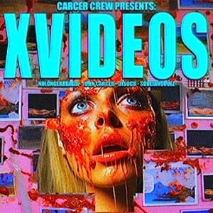 XVIDEOS - John Carcer (Ft. disoc8 & NoLongerAdalia)