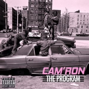 The Other Side (The Program Album) - Cam'ron (Ft. Sen City)