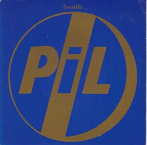 Seattle - Public Image Ltd.