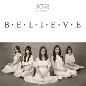 Bel Sekolah Adalah Love Song  (Chime wa Love Song) - JKT48