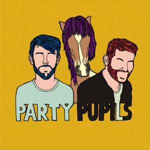 Pony - Party Pupils