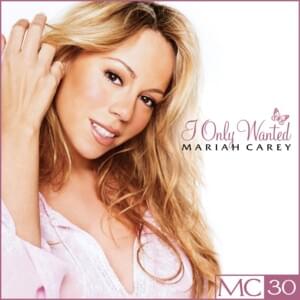 I Only Wanted (DJ Meme Radio Mix) - Mariah Carey