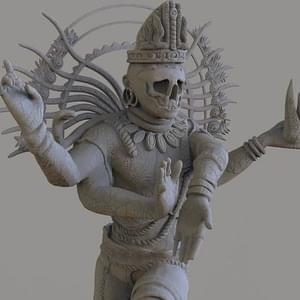 नहीं शिव (No Shiva) - CODE80