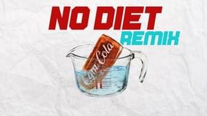 No Diet (Remix) [Mashup] - Digga D (Ft. Dave, Headie One & Taze)